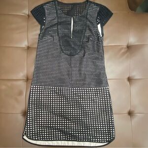 J. Crew Black Women's Dress